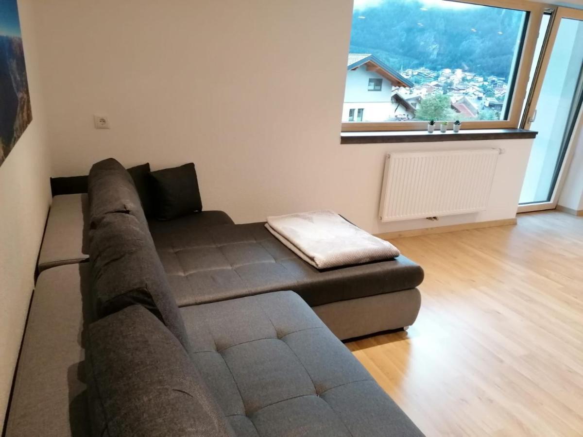 Haus Schloegl Apartment Pfunds Exterior foto